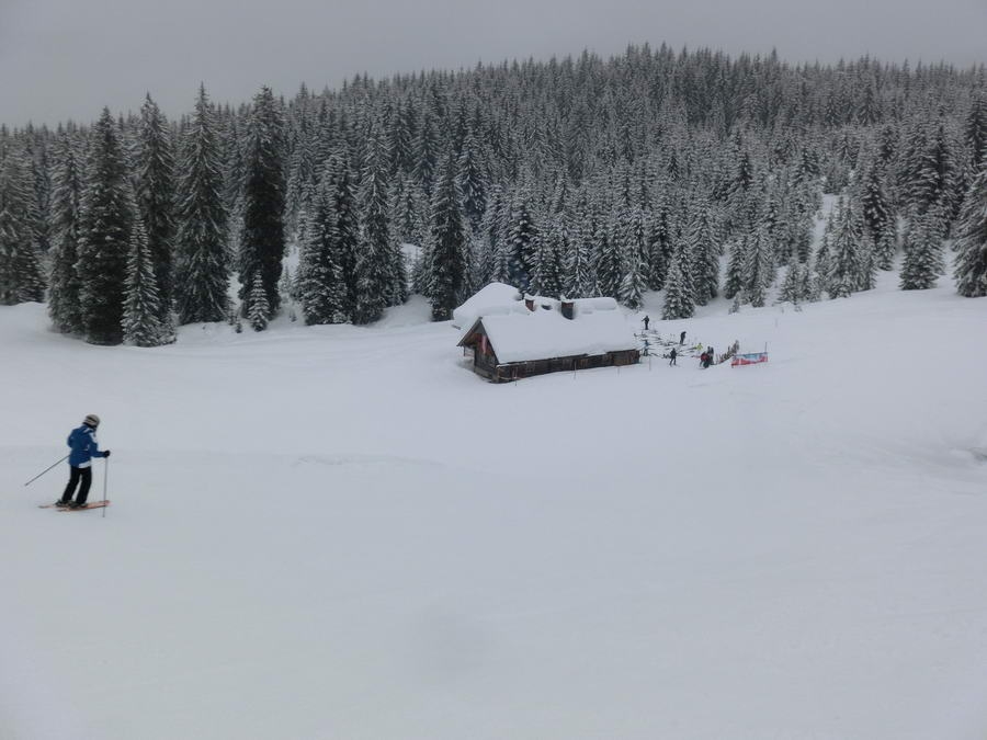 07- Dachstein, Bauernhaus, Abreise 026